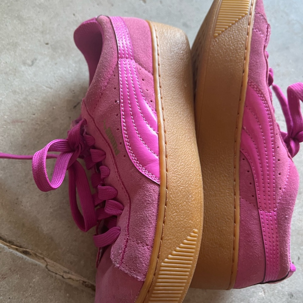 Puma women shoes